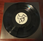 Nothing But Thieves / Stray Dogs (LP)