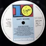 Gary Moore / Run For Cover (LP)
