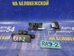 Бардачок пассажирский Honda ODYSSEY 2002