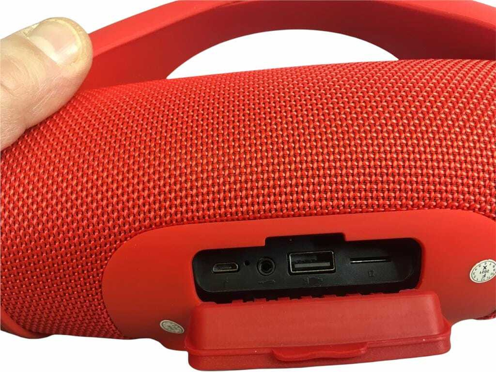 Портативная BLUETOOTH колонка BOOMBOX MINI