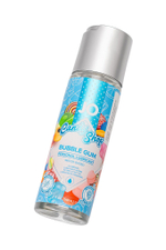 Смазка на водной основе Candy Shop Bubblegum с ароматом жвачки - 60 мл.