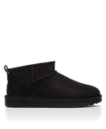 ULTRA MINI MEN II Black