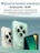 Смартфон Xiaomi Poco C75, 6/128GB, Green