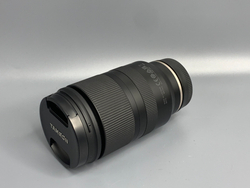 Tamron 17-70mm 2.8 Di III-A VC RXD Sony E