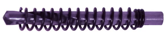 Сверло пилотное с пружиной для коронок Karnasch, арт. 21.0034