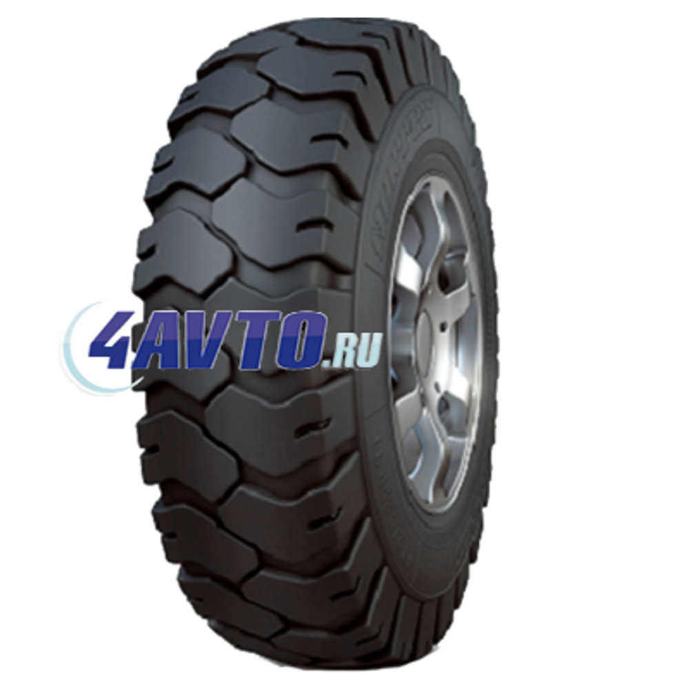 Спецтехника шина NorTec FT-215 5,00-8 10PR 111A5 FT-215 TT + Камера 5,00-8 вентиль ГК-115 (8)