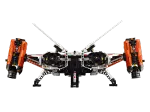 Конструктор LEGO Technic 42181 Тяжелый грузовой космический корабль VTOL LT81