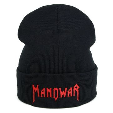 Шапка Manowar (1095)