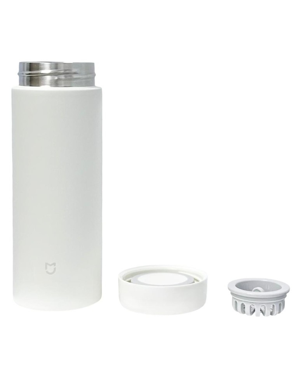 Термос Xiaomi Mijia Vacuum Cup Pocket Edition MJKDB01PL 350ml белый