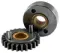 Наконечник контактный Fubag M6x25x1,2 мм, арт. FB.CTM6.25-12, 25 шт