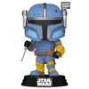 Фигурка Funko POP! Bobble Star Wars Mandalorian S9 Paz Vizsla (666) 76553
