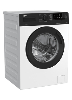 Стиральная машина Beko WSRE6H6120ZAWI