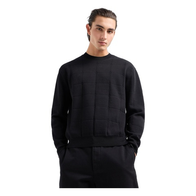 Джемпер Armani Exchange