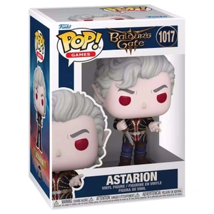 Funko POP! Baldur's Gate: Astarion (1017) (w/Chase)