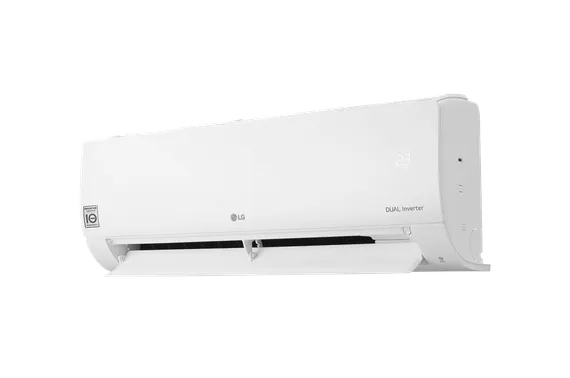 Инверторная сплит-система серии MEGACOOL DUAL Inverter P18EP1 (комплект)