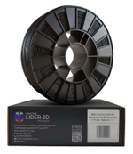 ABS пластик LIDER-3D Premium для 3D принтера (1,75 мм, 0,85 кг)