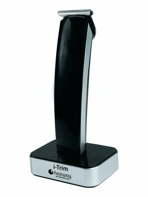 Hairway Машинка для стрижки волос I-Trim D007