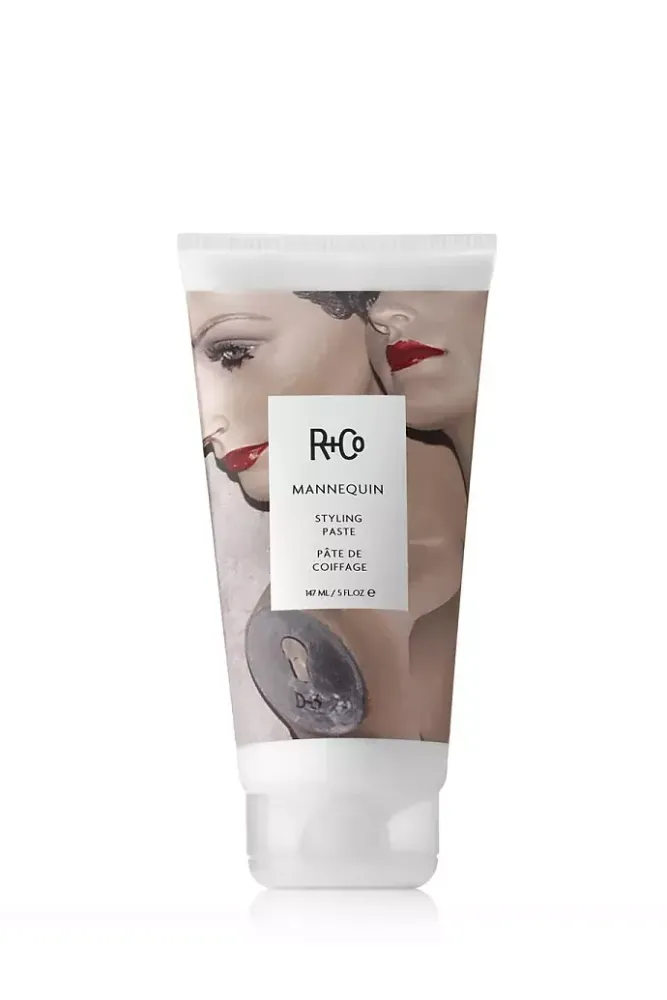 R+Co MANNEQUIN Styling Paste/МАНЕКЕН паста для укладки R+Co MANNEQUIN Styling Paste/МАНЕКЕН паста для укладки