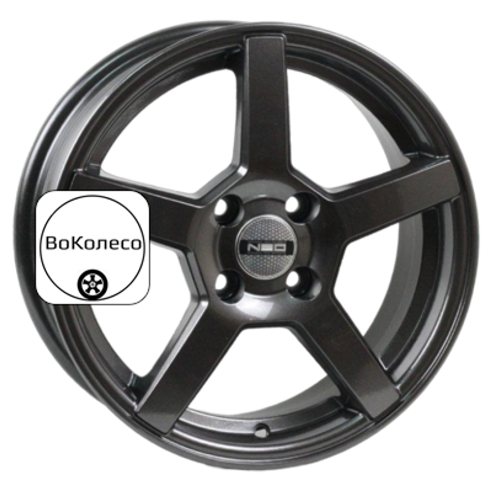 6x15/4x100 ET40 D60,1 V03 BMG Neo