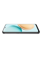 Honor Смартфон X7d Ростест (EAC) 6/128 ГБ, Nano-SIM, черный