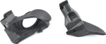 Система холодного впуска Eventuri BMW G8X M2/M3/M4 Black Carbon Intake System - V2 Matte