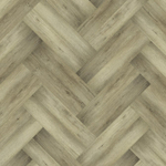 Кварц-винил SPC Bronix Kvarr Herringbone 4 мм Greys 1.61 м2