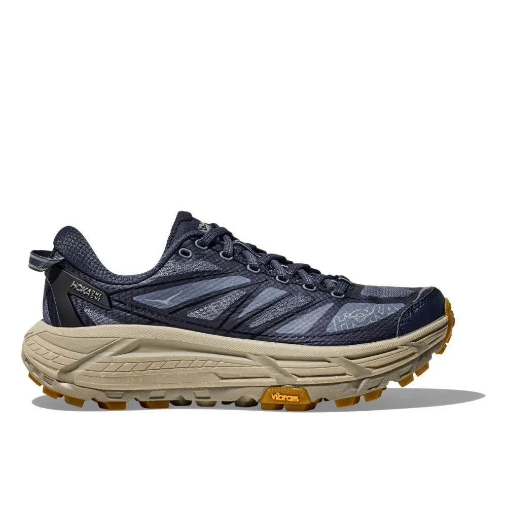 Кроссовки unisex Hoka Mafate speed 2