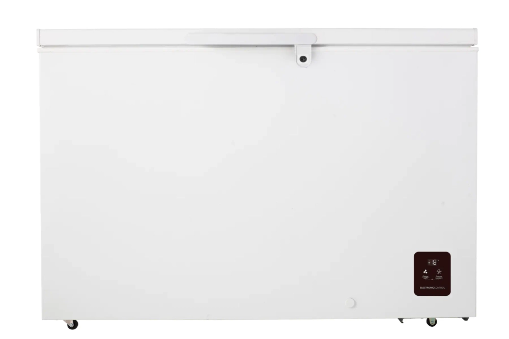 Морозильный ларь Gorenje FHC4216W5