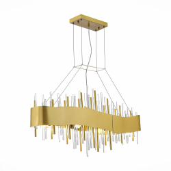 Люстра подвесная ST Luce Olvera SL1633.213.08