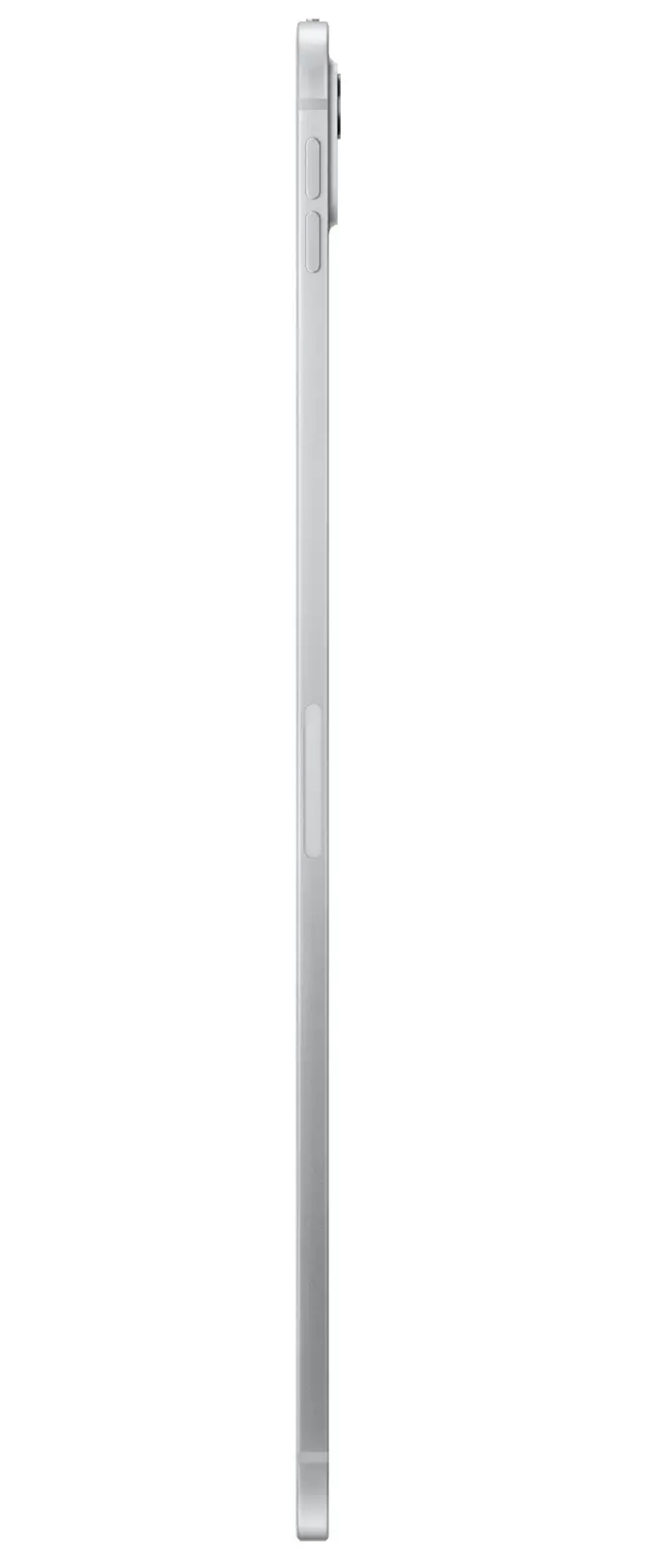 Планшет Apple iPad Pro 13" (2025) M5 Wi-Fi 256 ГБ серебристый