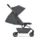 Прогулочная коляска Joolz Aer2 Stone Grey