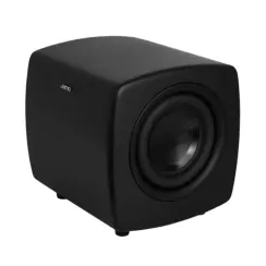 Jamo Cube Subwoofer Matte Black