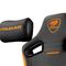 Cougar Defensor Gray F