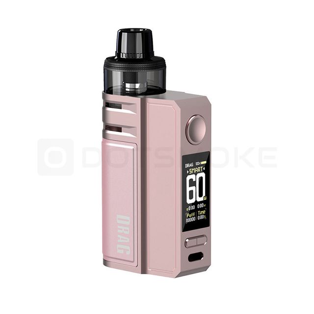Voopoo Drag E60 Pod Kit