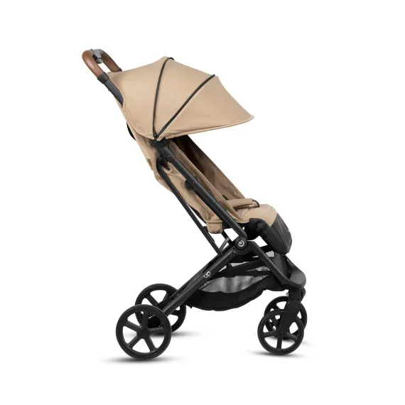 Прогулочная коляска Tutis Up Beige