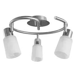 Спот Cavalletta A4510PL-3SS Arte Lamp