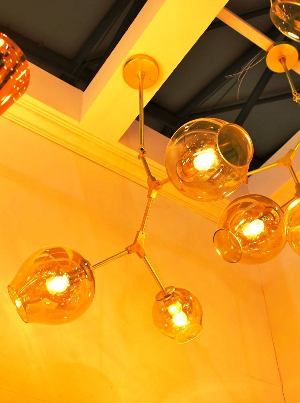 LINDSEY-ADELMAN-BRANCHING-BUBBLE-8-b-bronze