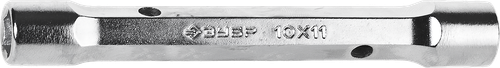 27190-10-11 Ключ торцовый усиленный