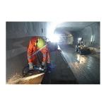 Угловая шлифмашина GWS 24-230 H BOSCH 0601884103