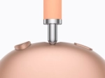 AirPods Max 2 Оранжевый | Orange (2026)