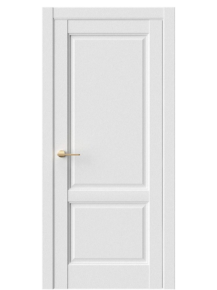 ДВЕРИ WestStyle  SE 3 Перламутровый Бриз ДГ