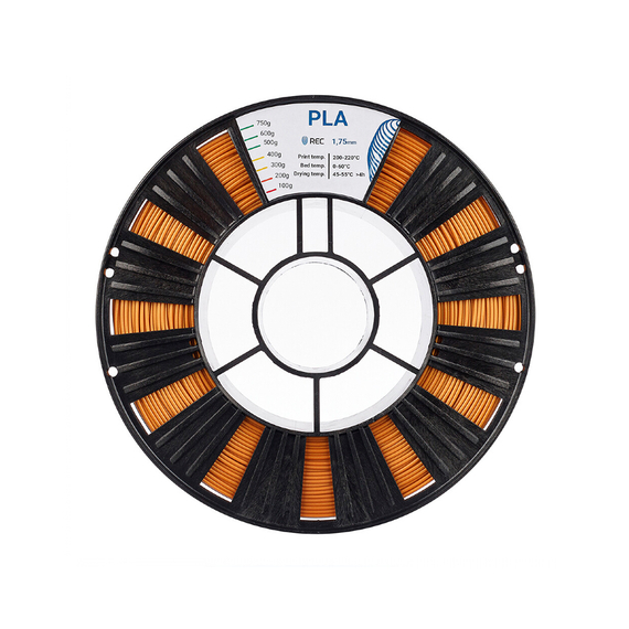 REC PLA 1.75