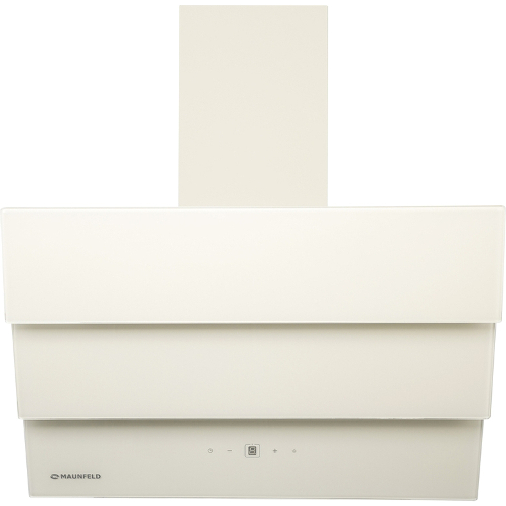 Maunfeld CASCADA 60 Glass Beige