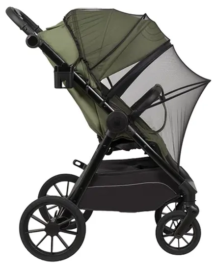Kоляска детская прогулочная Costa Mika (2026) (Olive/Оливковый CMK-6)