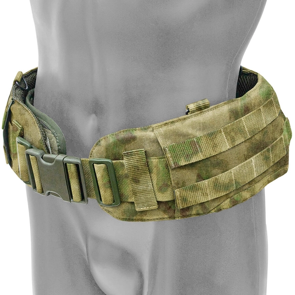 Пояс боевой анатомический Мох 1000D L/XL