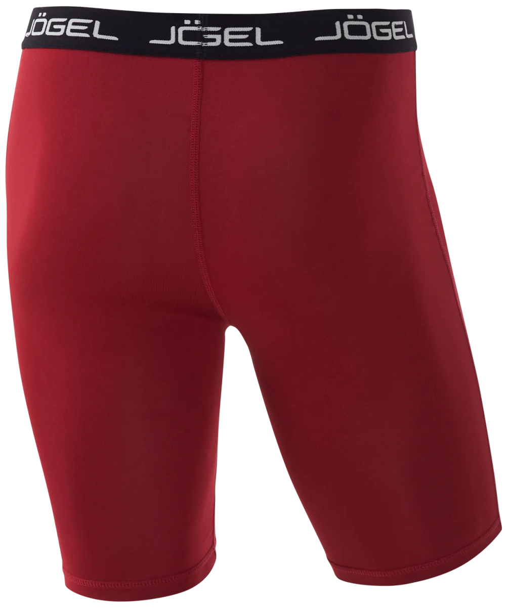 Шорты компрессионные Camp PerFormDRY Tight Short, гранатовый