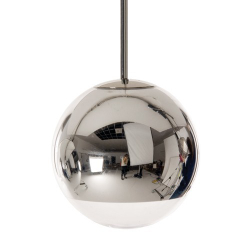 люстра Tom Dixon 3 Mirror balls