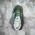 Adidas Gazelle • Dark Green