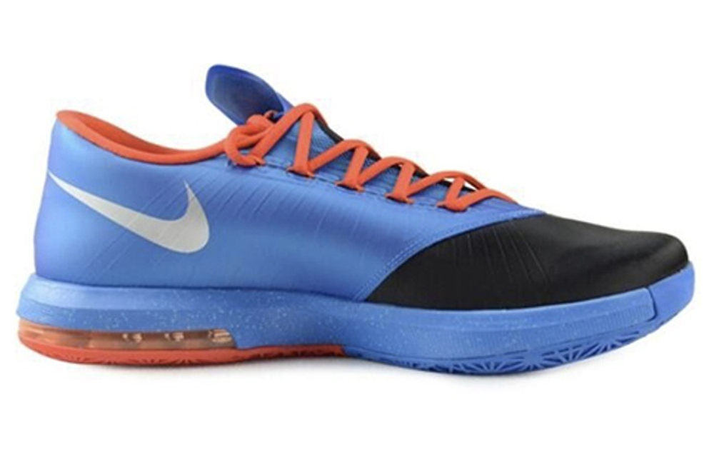 Nike Kd 6 "Away"