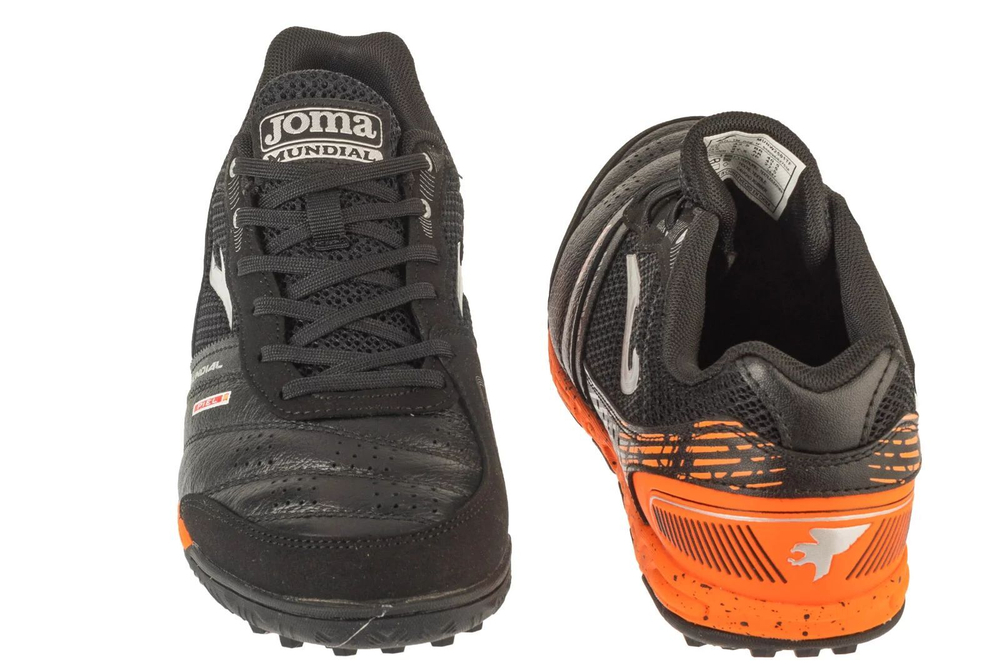 Сороконожки для футбола JOMA MUNDIAL TF